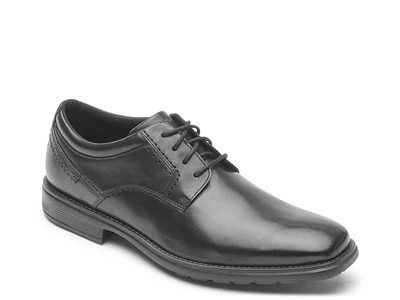 Next Gen Oxford