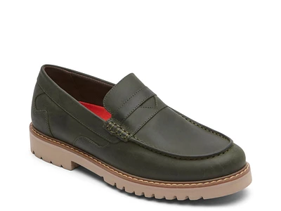 Maverick Penny Loafer