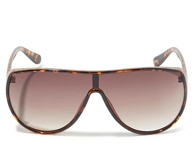 Maverick Shield Sunglasses