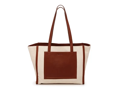 Canvas Tote