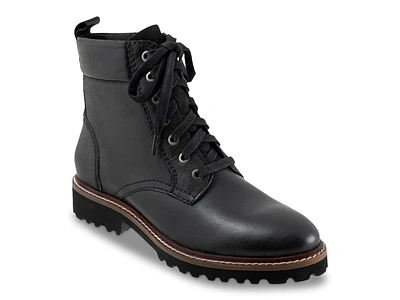 Icara Combat Boot