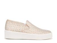 Marianne Platform Sneaker