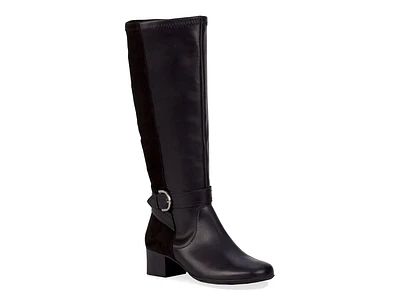 Max Wide Calf Boot