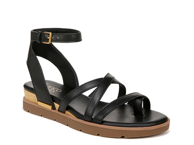 Dazzle Gladiator Sandal