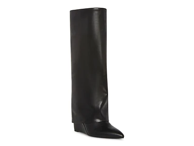 Evander Foldover Boot