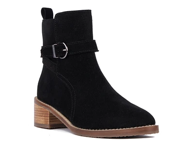 Artemisia Bootie