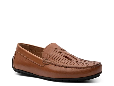 Tucson Driving Loafer