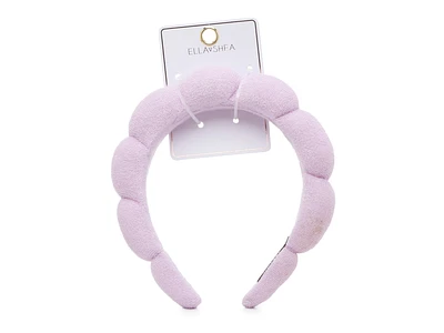 Terry Bubble Headband