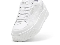 Karmen II Idol Platform Sneaker