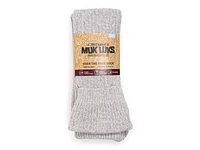 Marl Women's Over-the-Knee Socks - 2 Pack