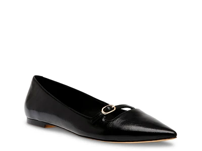 Luvey Mary Jane Flat