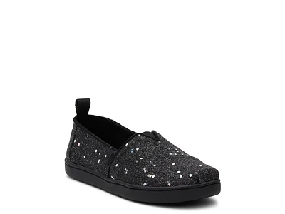 Alpargata Espadrille Slip-On - Kids'