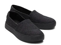 Kameron Platform Slip-On - Women's