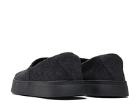 Kameron Platform Slip-On - Women's