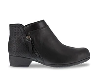 Carly Alloy Toe Work Boot - Women's