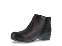 Carly Alloy Toe Work Boot - Women's