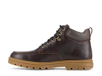 Weather Or Not Alloy Toe Work Boot - Men's