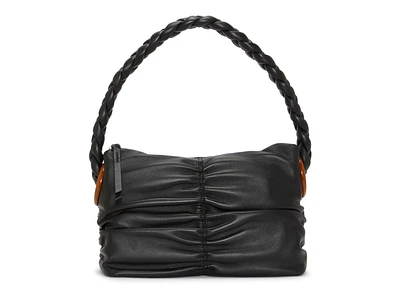 Mirna Leather Shoulder Bag