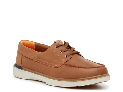 Leo Boat Shoe