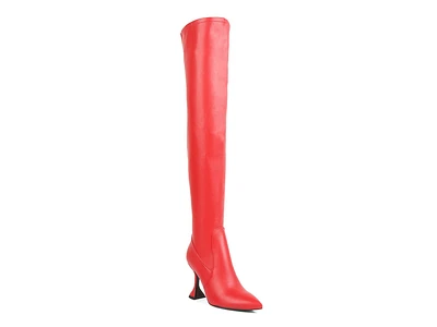 Brandy Boot