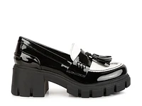 Jonah Platform Loafer