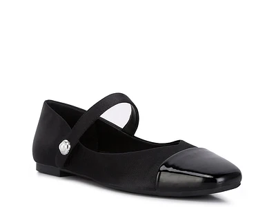 Albi Mary Jane Flat