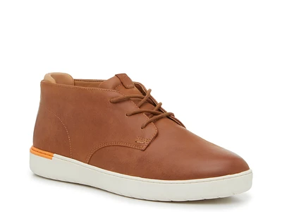 Dash Mid-Top Sneaker