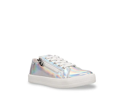 Kara Zipper Sneaker - Kids'