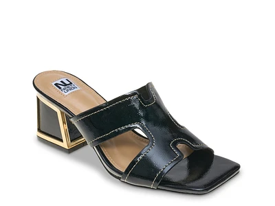 Bright Sandal