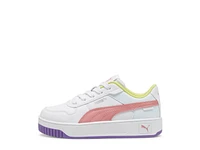 Carina Street Sneaker - Kids'