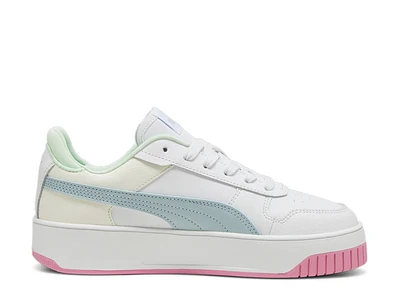 Carina Street Sneaker - Women's