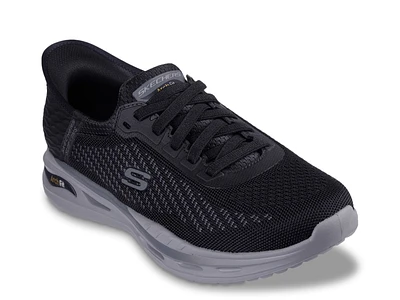 Relaxed Fit® Arch Fit Orvan Drex Sneaker - Men's