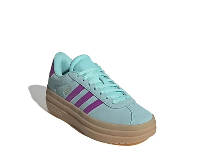 VL Court Bold Platform Sneaker - Kids'