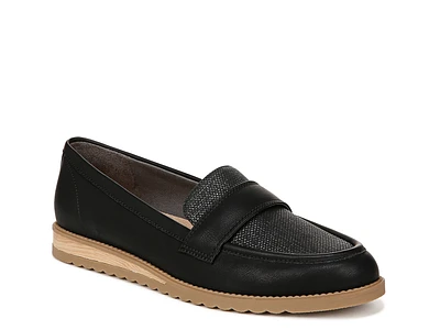 Jetset Band Loafer