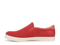 Madison Mesh Slip-On Sneaker