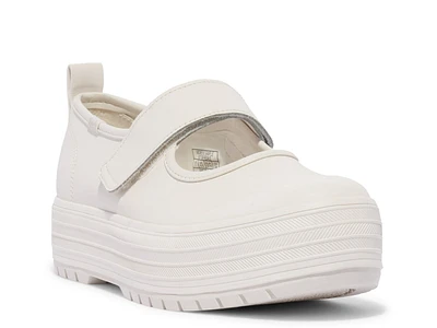 Mary Jane Sneaker - Women's