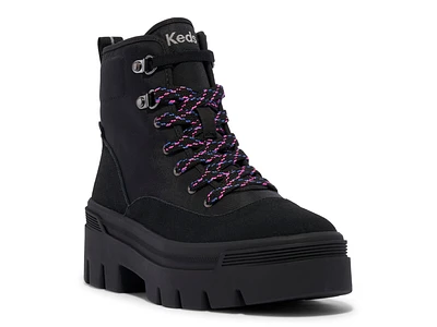 Soho Bootie- Women's