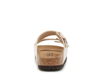 Arizona Graceful Slide Sandal - Women's