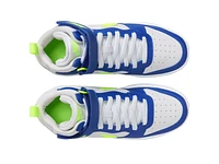 Court Borough Mid 2 Sneaker - Kids'