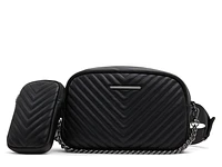 Zinka Convertible Belt Bag