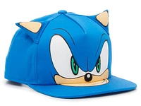 Sonic Baseball Cap