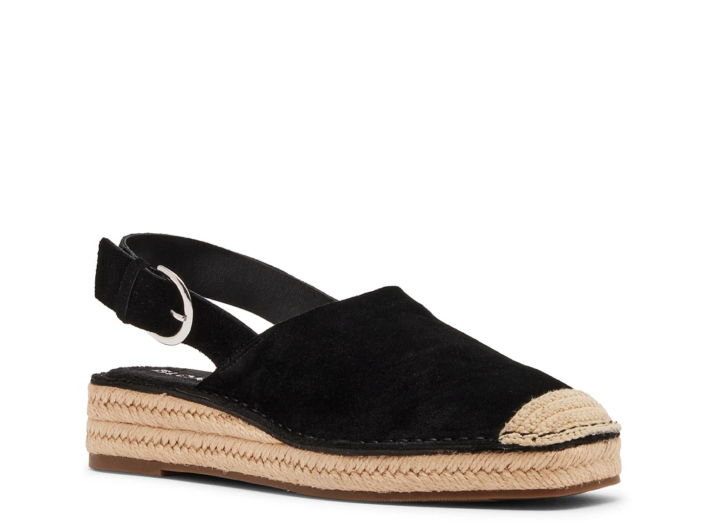 Hiliana Espadrille Wedge Sandal