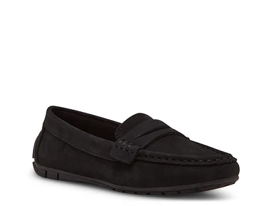 Shellby Driving Loafer