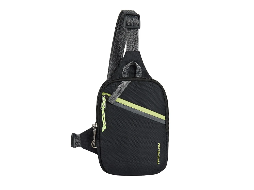 Greenlander Sling Bag