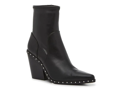 Varick Bootie