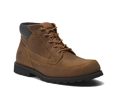 Attleborro Chukka Boot