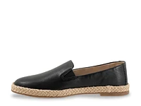 Poppy Espadrille Slip-On