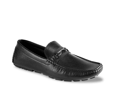 Aarav Driving Loafer