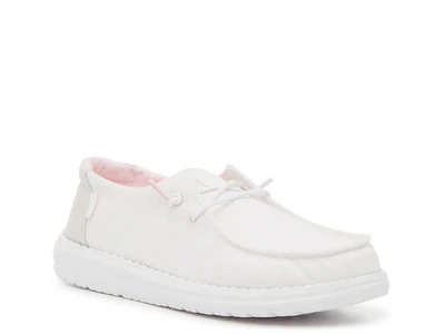 Wendy Sparkle Slip-On - Women's
