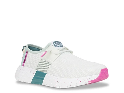 Sirocco Active Sneaker - Women's